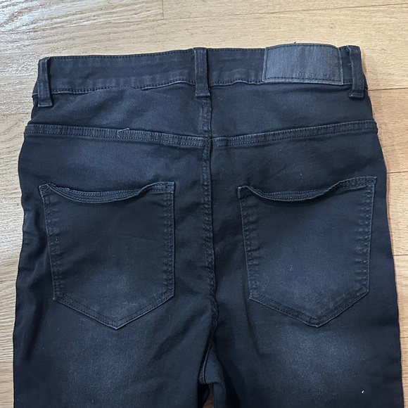 Women's Black Jeans - Noisy May - Picture 5 of 5